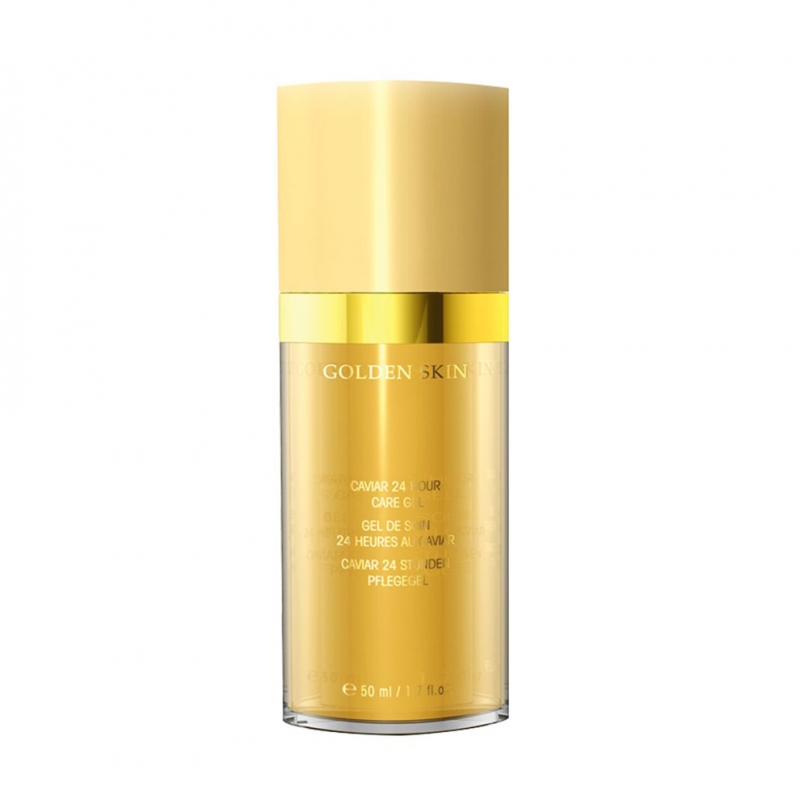 Gel Vàng Tinh Chất Chống Lão Hóa Và Chống Nhăn Da 24H Etre Belle Golden Skin Caviar 24 Hour Care Gel